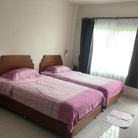 Kasemsuk Guesthouse Sha Extra Plus Karon エクステリア 写真
