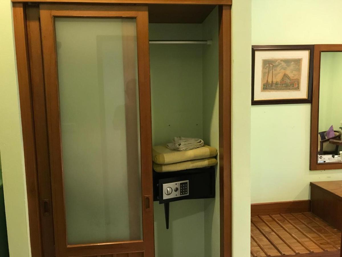 Kasemsuk Guesthouse Sha Extra Plus Karon エクステリア 写真