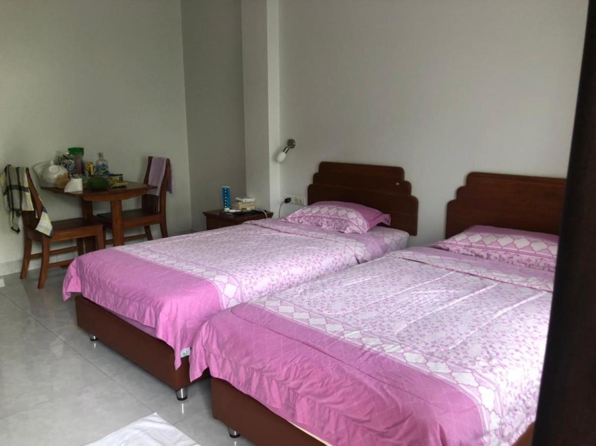 Kasemsuk Guesthouse Sha Extra Plus Karon エクステリア 写真