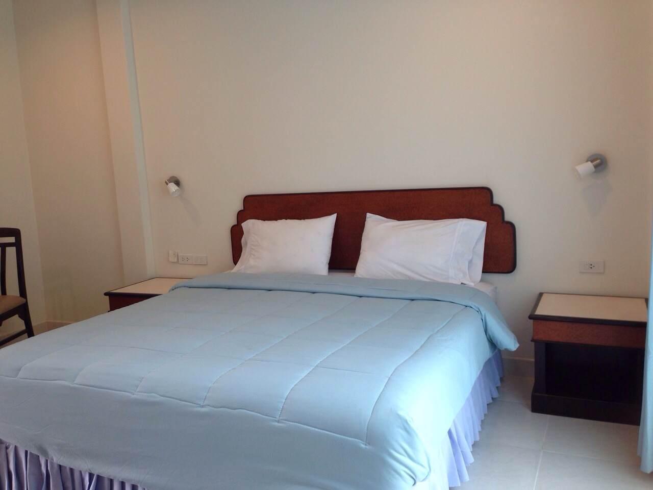 Kasemsuk Guesthouse Sha Extra Plus Karon エクステリア 写真