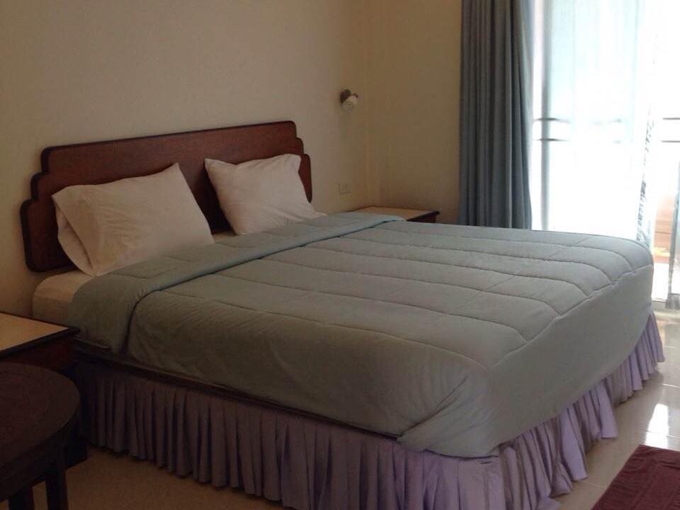 Kasemsuk Guesthouse Sha Extra Plus Karon エクステリア 写真