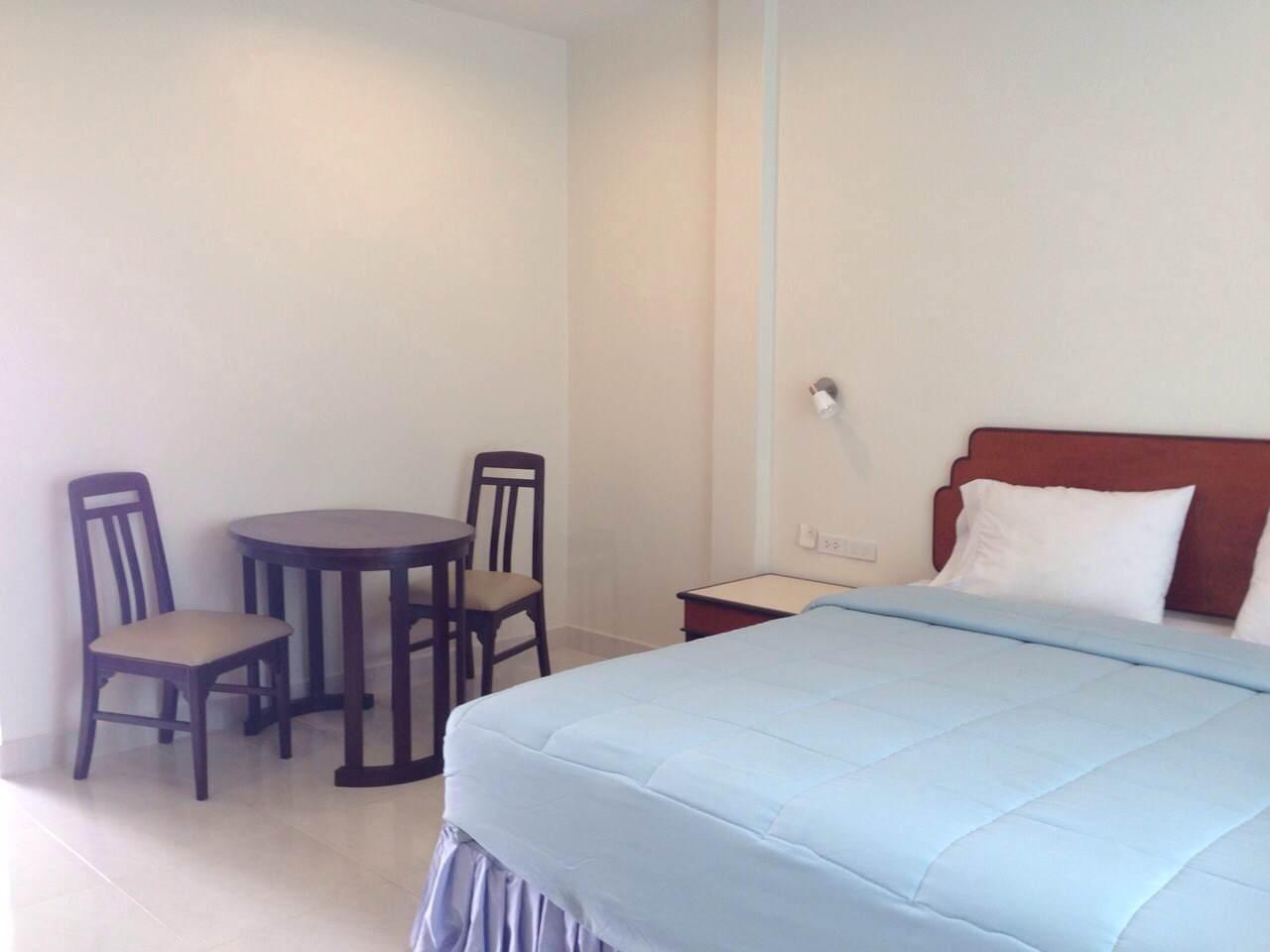 Kasemsuk Guesthouse Sha Extra Plus Karon エクステリア 写真