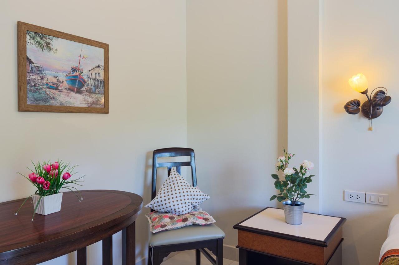 Kasemsuk Guesthouse Sha Extra Plus Karon エクステリア 写真
