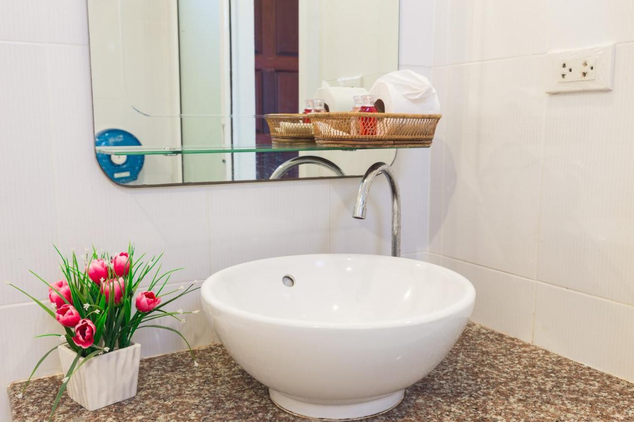 Kasemsuk Guesthouse Sha Extra Plus Karon エクステリア 写真