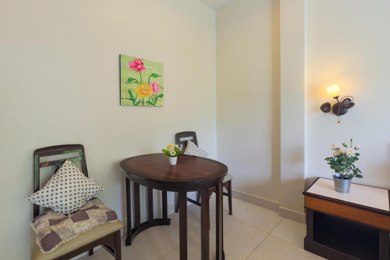 Kasemsuk Guesthouse Sha Extra Plus Karon エクステリア 写真